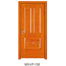 Porte en bois (WX-VP-158)